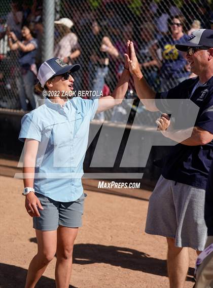 Thumbnail 2 in Enterprise vs. Duchesne (UHSAA 2A Final) photogallery.