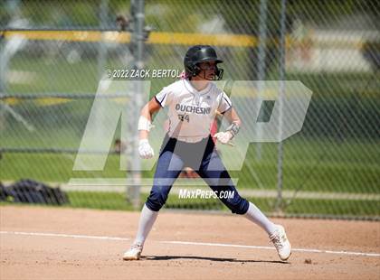 Thumbnail 2 in Enterprise vs. Duchesne (UHSAA 2A Final) photogallery.