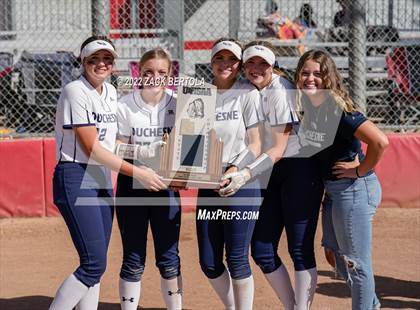 Thumbnail 1 in Enterprise vs. Duchesne (UHSAA 2A Final) photogallery.