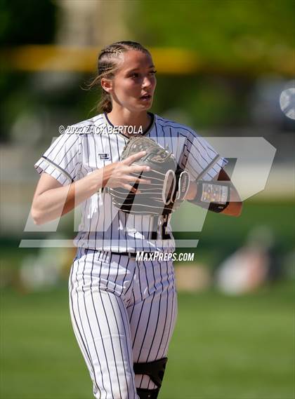 Thumbnail 2 in Enterprise vs. Duchesne (UHSAA 2A Final) photogallery.