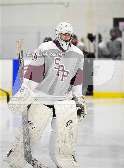 Thumbnail 1 in St. Peter's Prep @ Bishop Eustace Prep photogallery.
