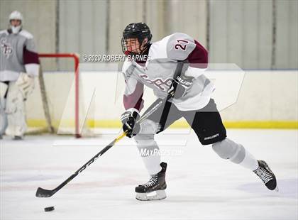 Thumbnail 3 in St. Peter's Prep @ Bishop Eustace Prep photogallery.
