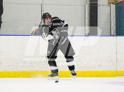 Thumbnail 1 in St. Peter's Prep @ Bishop Eustace Prep photogallery.
