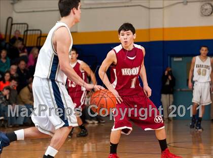 Thumbnail 3 in Hoopa Valley @ Del Norte photogallery.