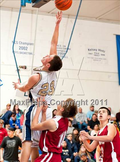 Thumbnail 3 in Hoopa Valley @ Del Norte photogallery.