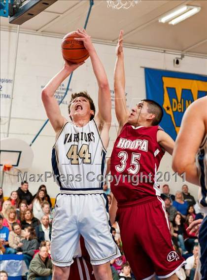 Thumbnail 3 in Hoopa Valley @ Del Norte photogallery.