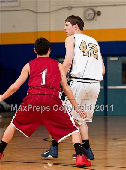 Thumbnail 3 in Hoopa Valley @ Del Norte photogallery.