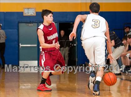 Thumbnail 1 in Hoopa Valley @ Del Norte photogallery.
