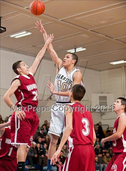 Thumbnail 3 in Hoopa Valley @ Del Norte photogallery.