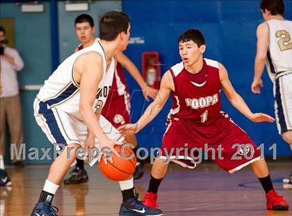 Thumbnail 3 in Hoopa Valley @ Del Norte photogallery.
