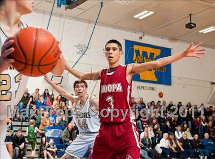 Thumbnail 3 in Hoopa Valley @ Del Norte photogallery.