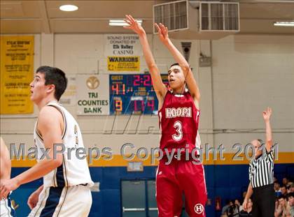 Thumbnail 3 in Hoopa Valley @ Del Norte photogallery.
