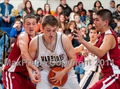 Thumbnail 3 in Hoopa Valley @ Del Norte photogallery.