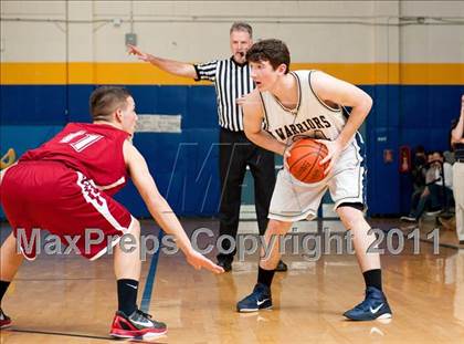 Thumbnail 1 in Hoopa Valley @ Del Norte photogallery.