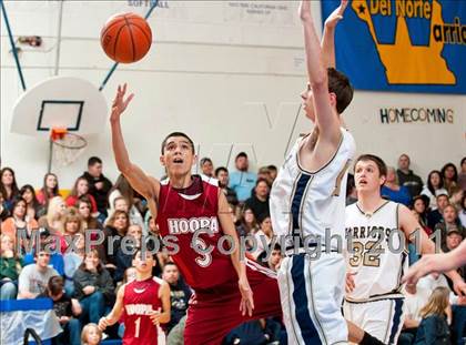 Thumbnail 2 in Hoopa Valley @ Del Norte photogallery.