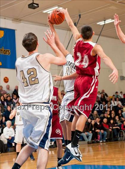 Thumbnail 3 in Hoopa Valley @ Del Norte photogallery.