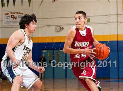 Thumbnail 3 in Hoopa Valley @ Del Norte photogallery.