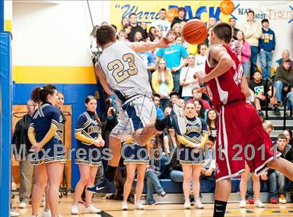 Thumbnail 3 in Hoopa Valley @ Del Norte photogallery.
