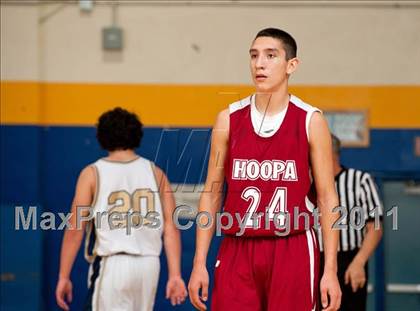 Thumbnail 3 in Hoopa Valley @ Del Norte photogallery.