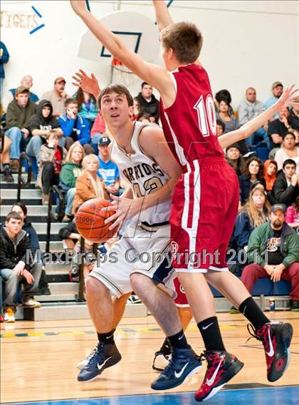 Thumbnail 2 in Hoopa Valley @ Del Norte photogallery.