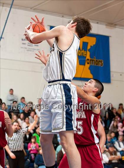 Thumbnail 2 in Hoopa Valley @ Del Norte photogallery.