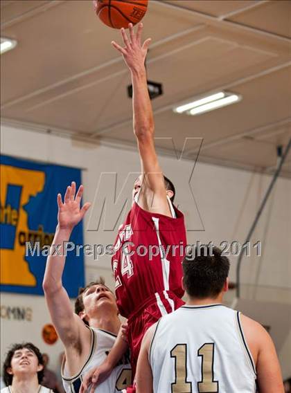 Thumbnail 2 in Hoopa Valley @ Del Norte photogallery.