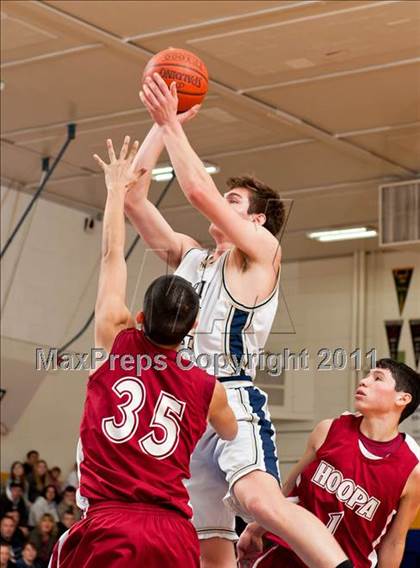 Thumbnail 3 in Hoopa Valley @ Del Norte photogallery.