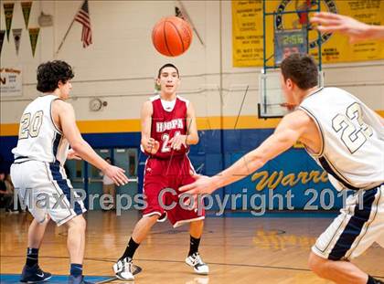Thumbnail 2 in Hoopa Valley @ Del Norte photogallery.