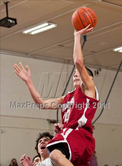 Thumbnail 1 in Hoopa Valley @ Del Norte photogallery.