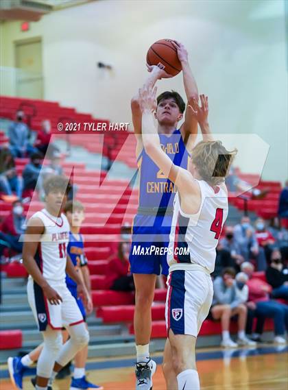 Thumbnail 2 in Greenfield-Central @ Plainfield photogallery.