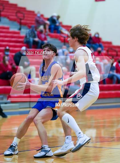 Thumbnail 1 in Greenfield-Central @ Plainfield photogallery.