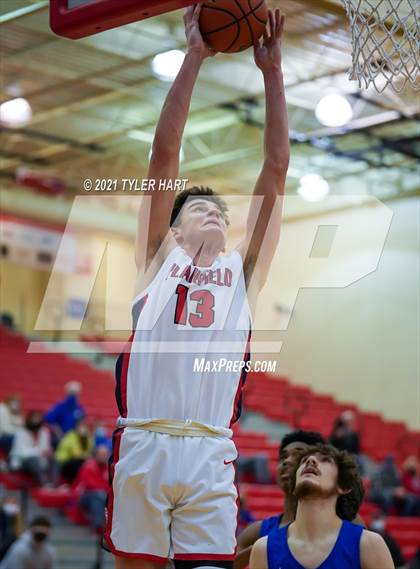 Thumbnail 1 in Greenfield-Central @ Plainfield photogallery.