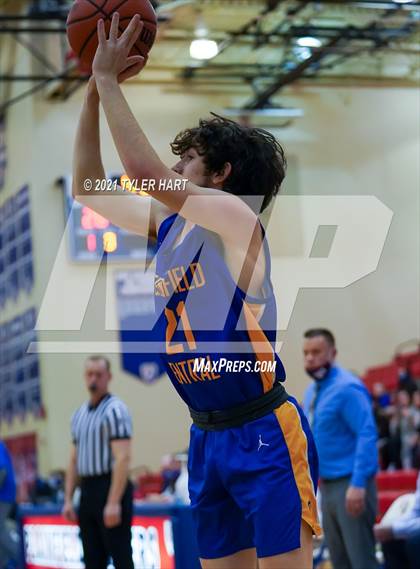Thumbnail 2 in Greenfield-Central @ Plainfield photogallery.