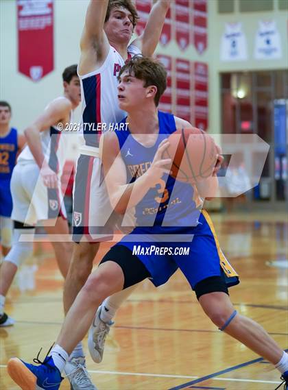 Thumbnail 3 in Greenfield-Central @ Plainfield photogallery.