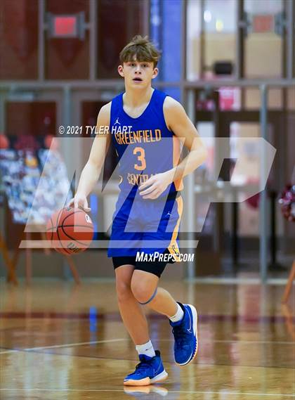 Thumbnail 1 in Greenfield-Central @ Plainfield photogallery.