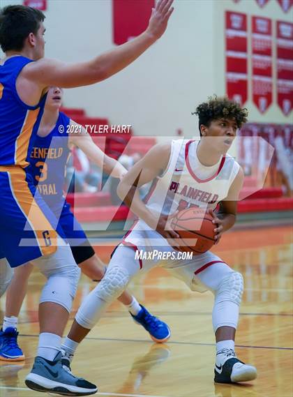 Thumbnail 3 in Greenfield-Central @ Plainfield photogallery.