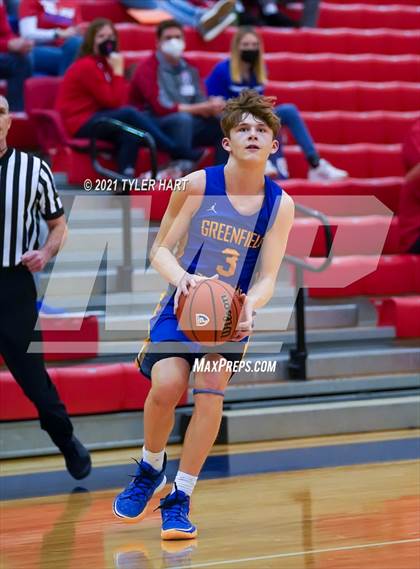 Thumbnail 2 in Greenfield-Central @ Plainfield photogallery.