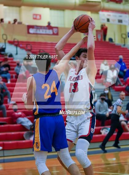 Thumbnail 1 in Greenfield-Central @ Plainfield photogallery.