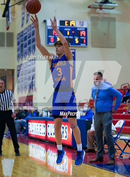 Thumbnail 3 in Greenfield-Central @ Plainfield photogallery.