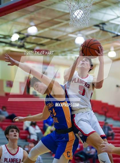 Thumbnail 1 in Greenfield-Central @ Plainfield photogallery.