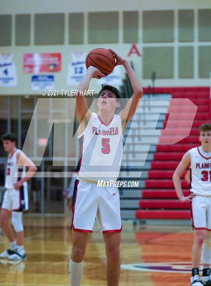 Thumbnail 1 in Greenfield-Central @ Plainfield photogallery.