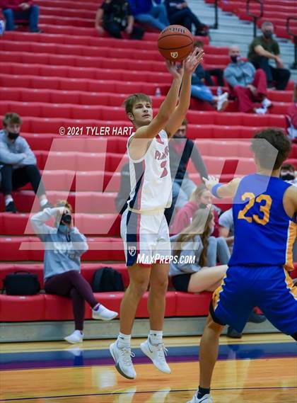 Thumbnail 1 in Greenfield-Central @ Plainfield photogallery.