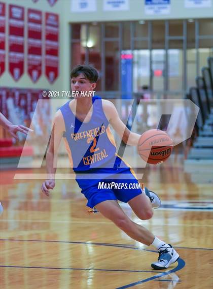 Thumbnail 3 in Greenfield-Central @ Plainfield photogallery.