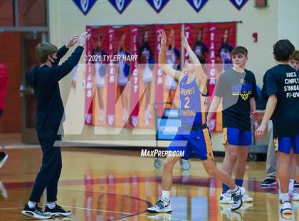 Thumbnail 3 in Greenfield-Central @ Plainfield photogallery.