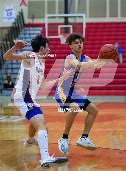 Thumbnail 1 in Greenfield-Central @ Plainfield photogallery.