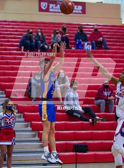 Thumbnail 2 in Greenfield-Central @ Plainfield photogallery.
