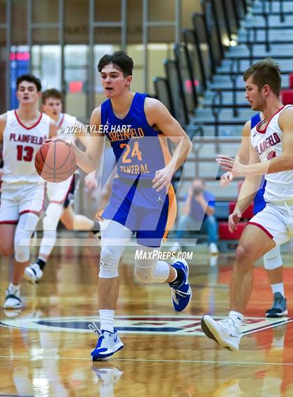 Thumbnail 3 in Greenfield-Central @ Plainfield photogallery.