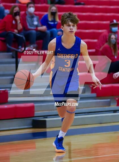 Thumbnail 3 in Greenfield-Central @ Plainfield photogallery.