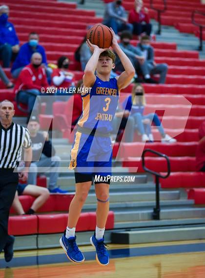Thumbnail 3 in Greenfield-Central @ Plainfield photogallery.