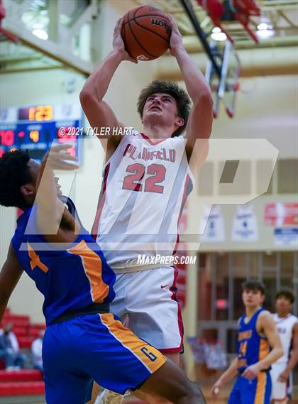 Thumbnail 1 in Greenfield-Central @ Plainfield photogallery.